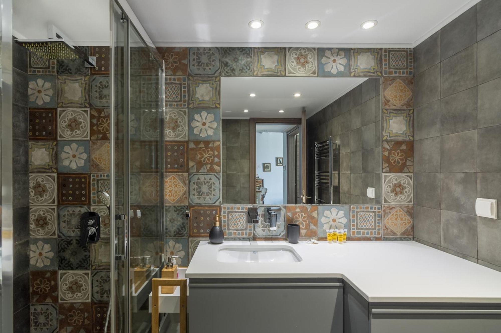 Stratum Apartment By Lobbysquare Atene Esterno foto
