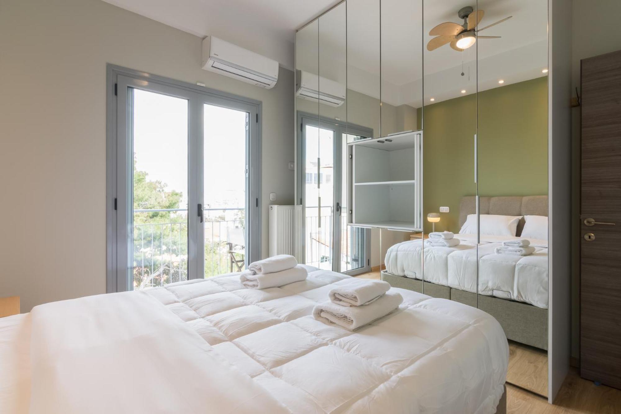 Stratum Apartment By Lobbysquare Atene Esterno foto