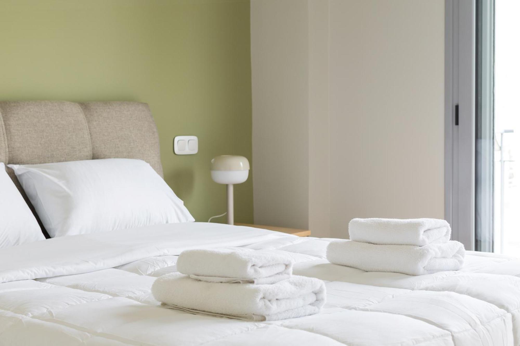 Stratum Apartment By Lobbysquare Atene Esterno foto