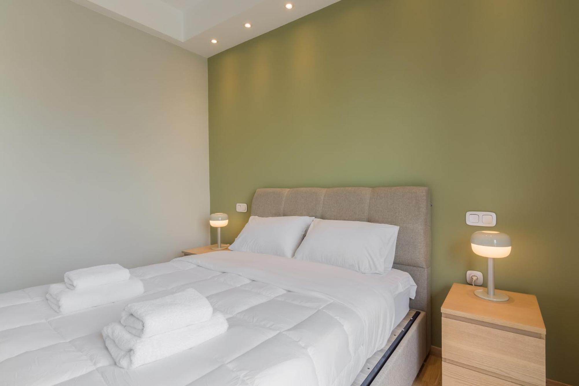 Stratum Apartment By Lobbysquare Atene Esterno foto