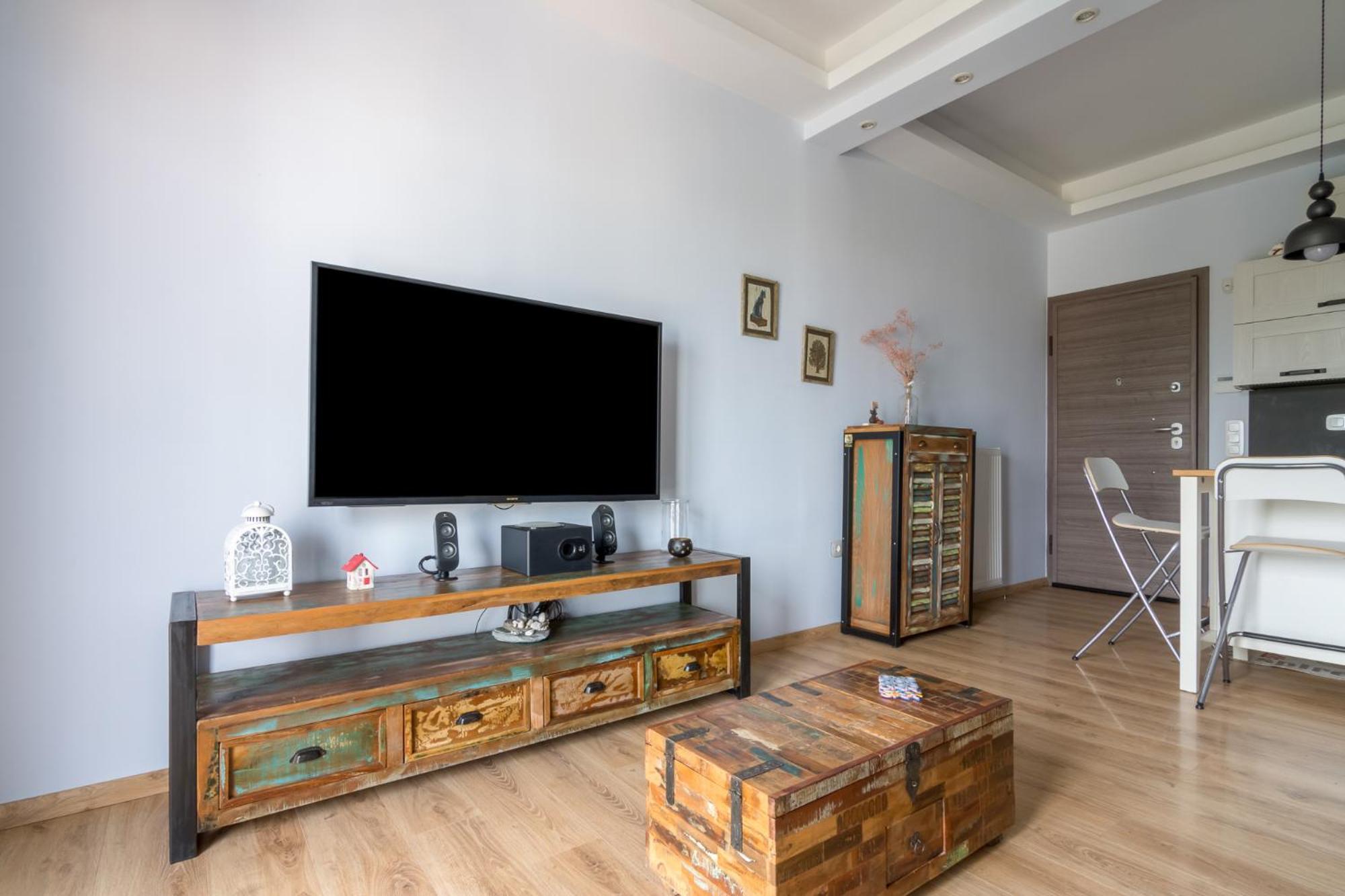Stratum Apartment By Lobbysquare Atene Esterno foto