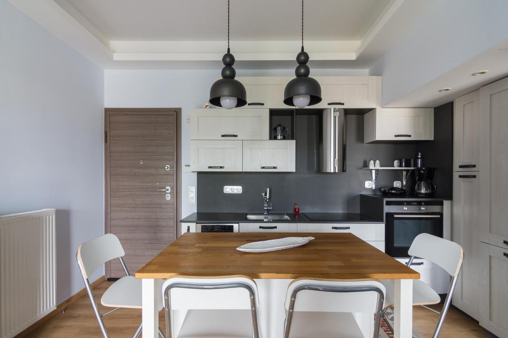 Stratum Apartment By Lobbysquare Atene Esterno foto