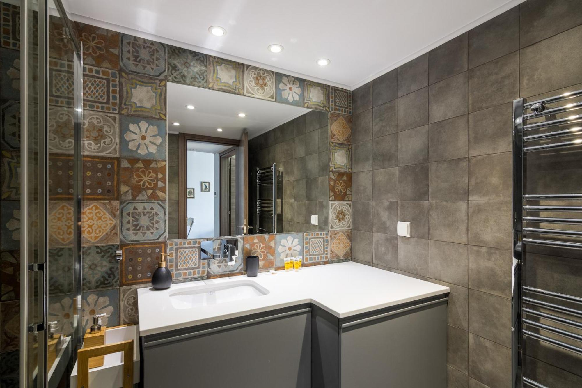 Stratum Apartment By Lobbysquare Atene Esterno foto