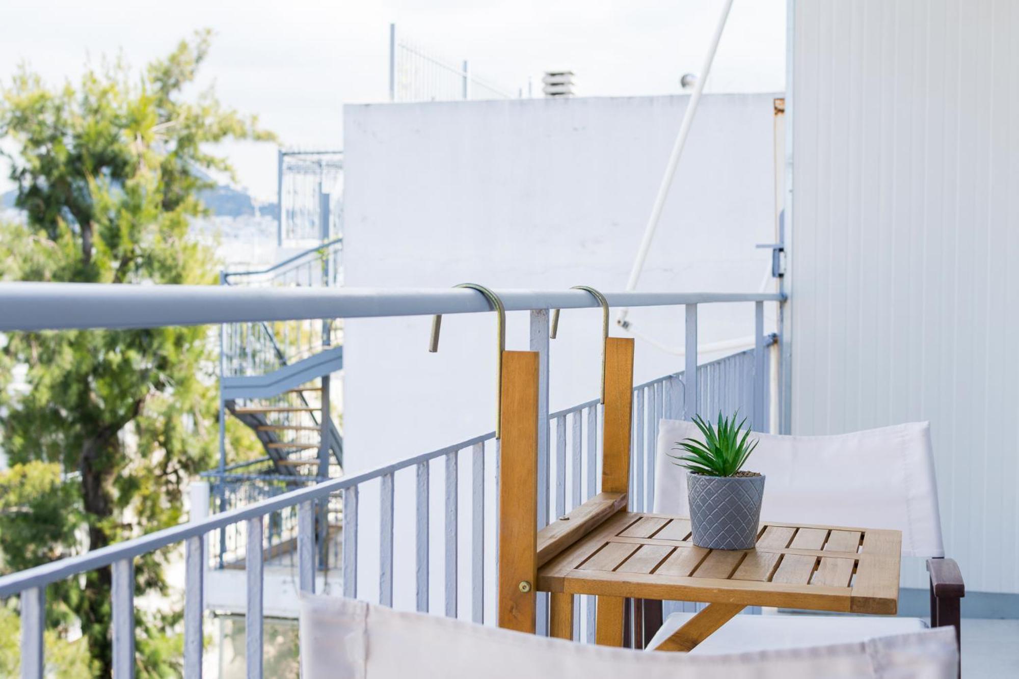 Stratum Apartment By Lobbysquare Atene Esterno foto