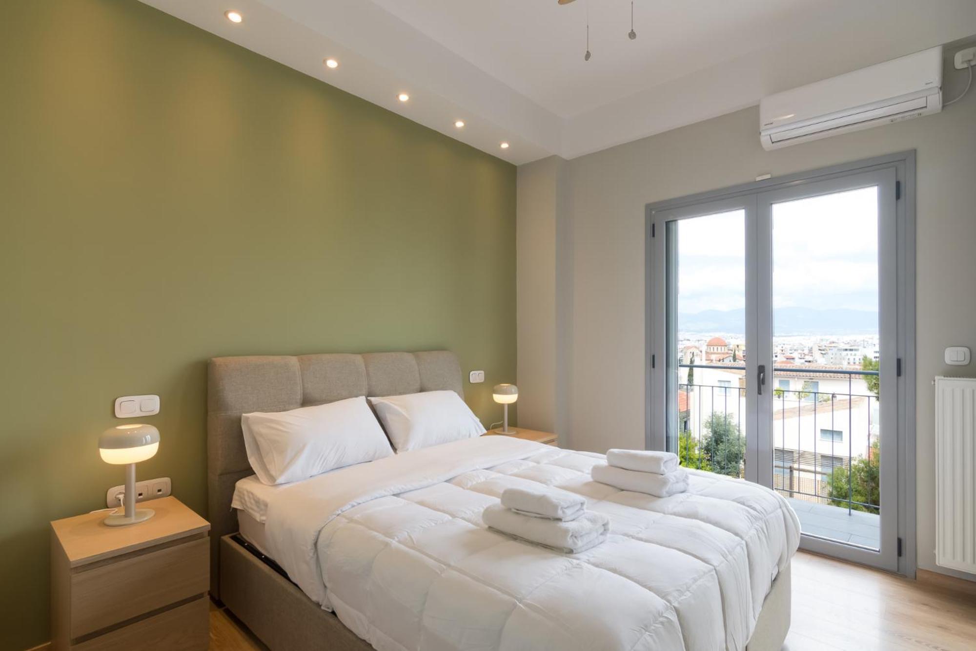 Stratum Apartment By Lobbysquare Atene Esterno foto