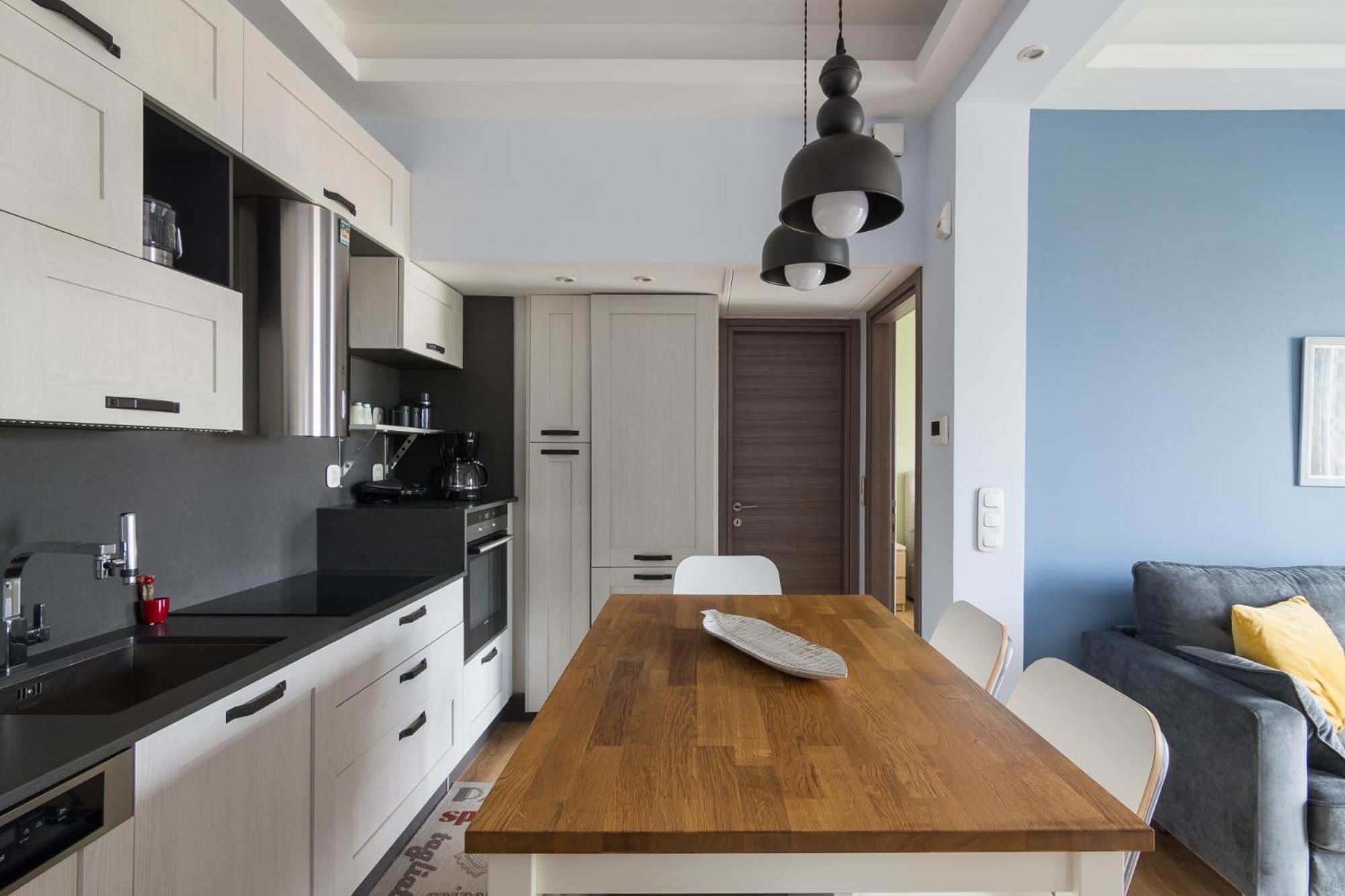 Stratum Apartment By Lobbysquare Atene Esterno foto