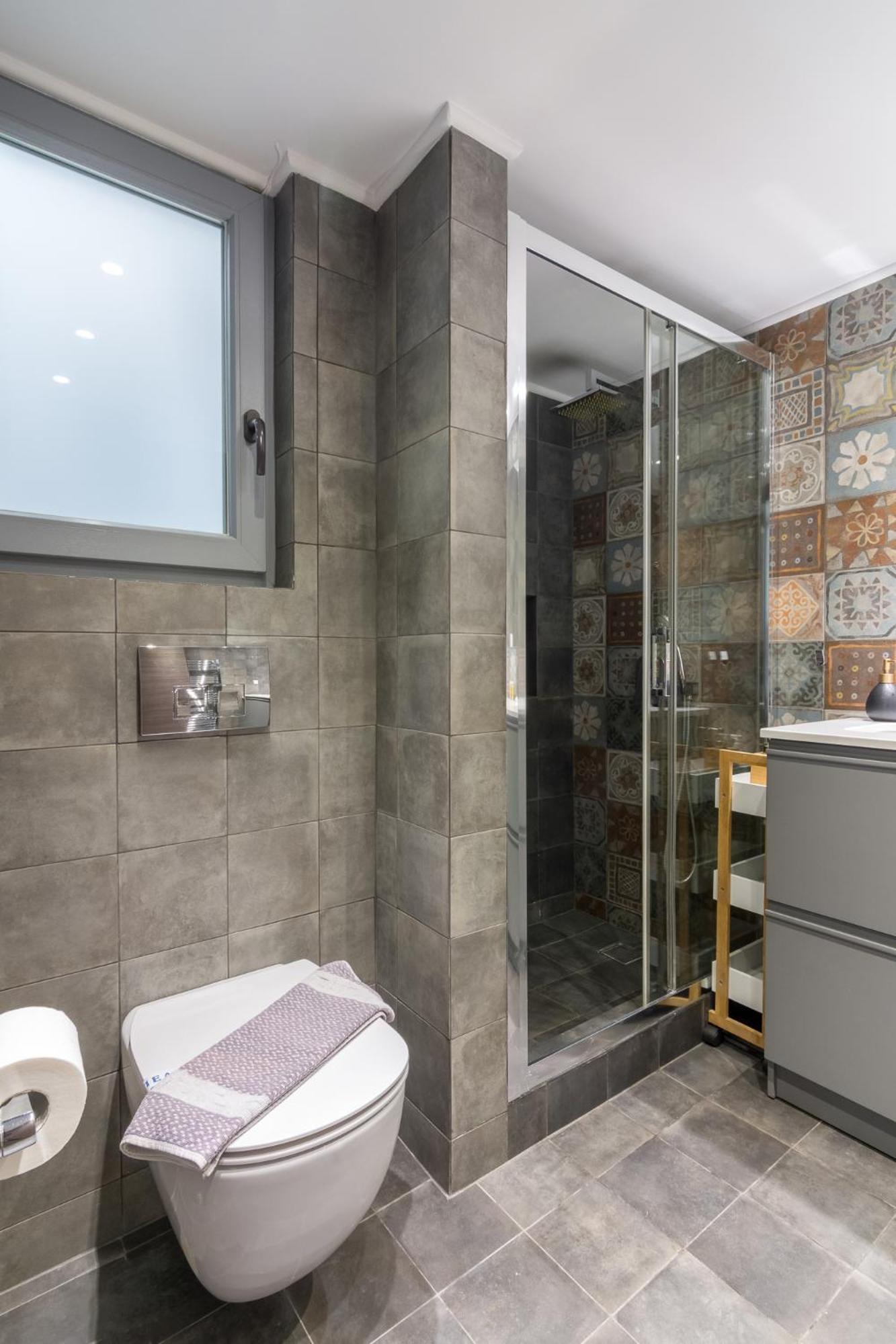 Stratum Apartment By Lobbysquare Atene Esterno foto